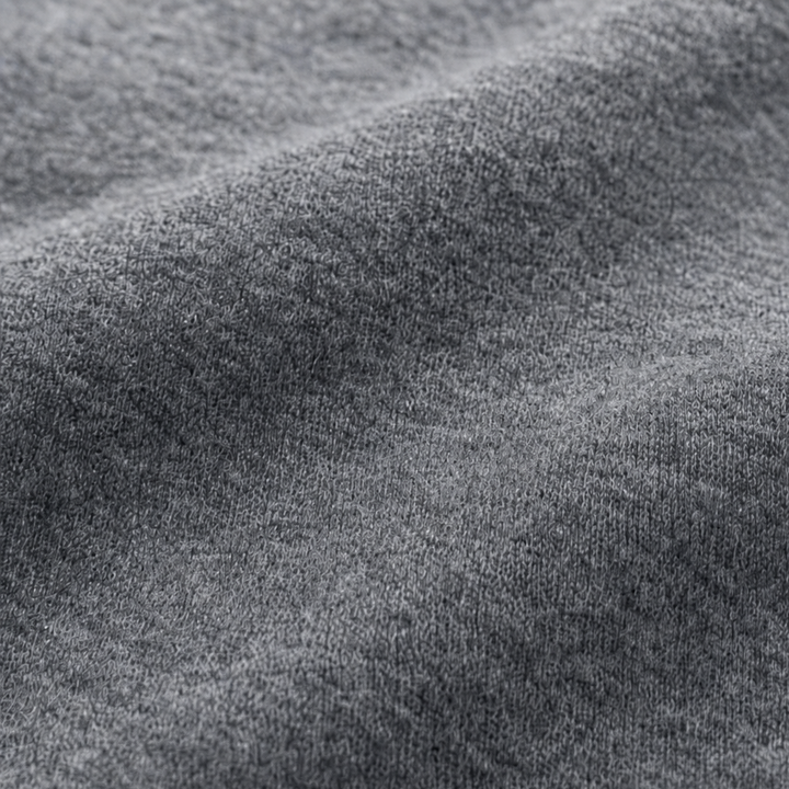 Warmease – Fleece-Lined Tapered Jogger Sweatpants