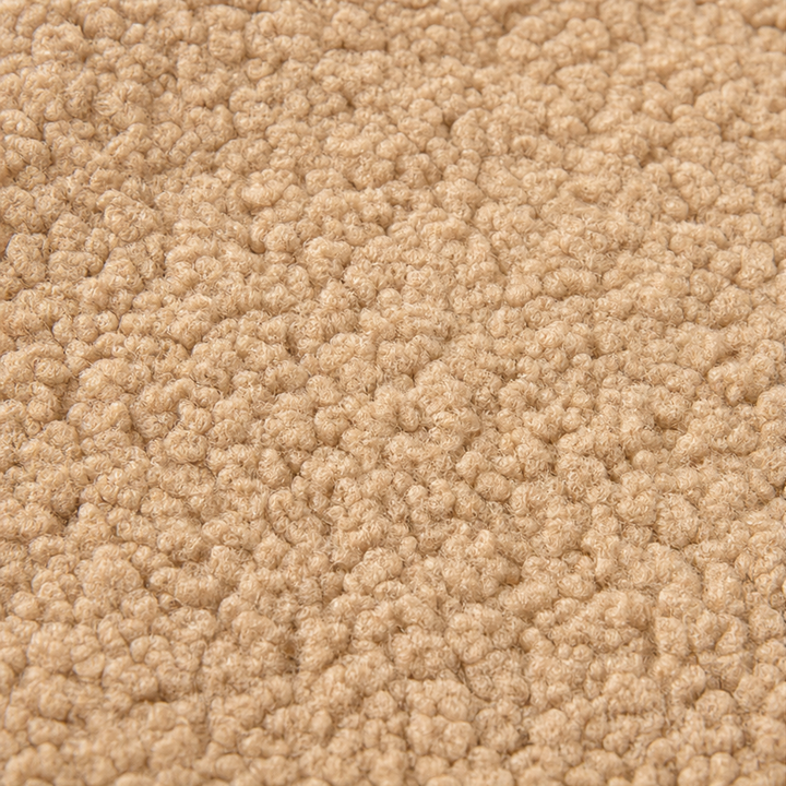Cozelle – Sherpa Teddy Fleece Winter Jacket