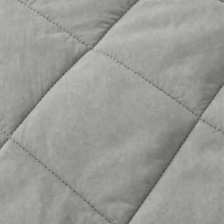 Quilta – Diamond-Quilted Vest