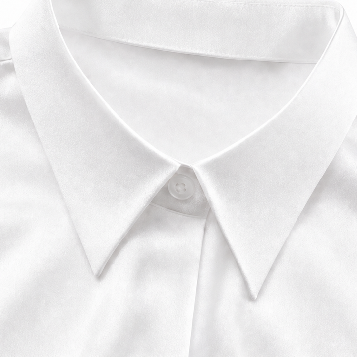Satinelle – Long-Sleeve Shirt