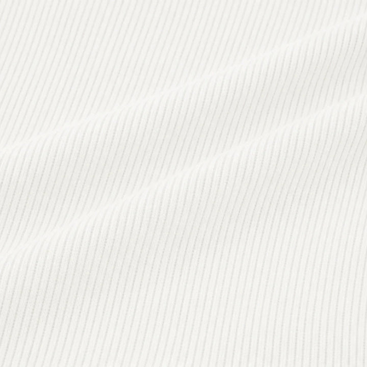 Veloura – Ribbed Criss-Cross Wrap Knit Sweater