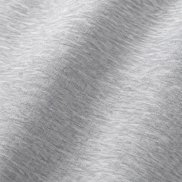Pleatwell – Pleated Wide-Leg Sweatpants