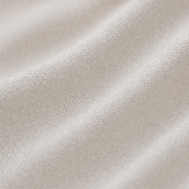 Linalline – Pleated Long-Sleeve Pencil Dress