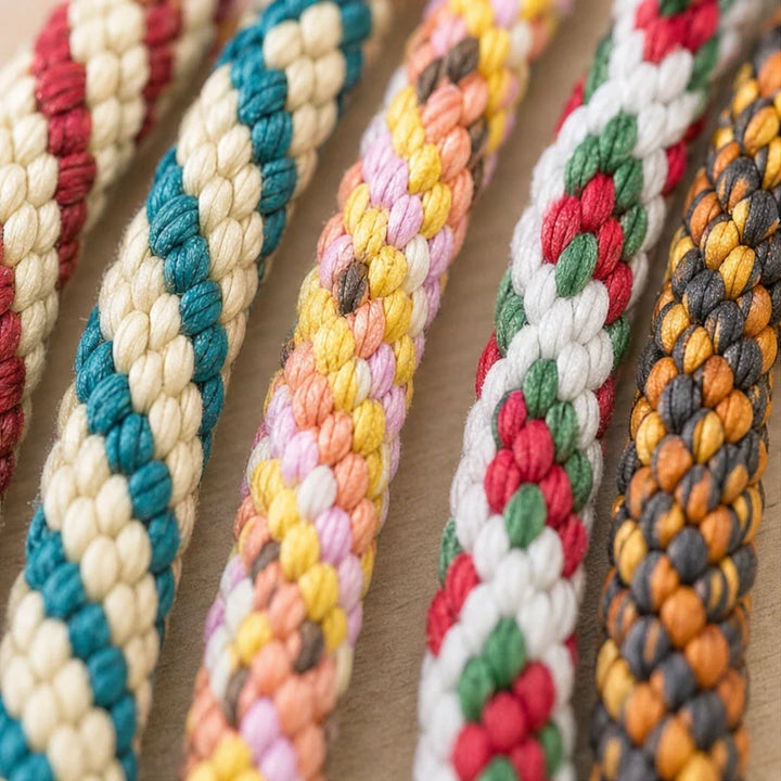 Braidwell – Kumihimo Bracelet Making Kit