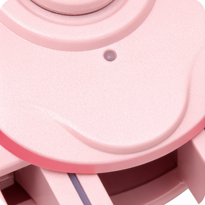 Rootlift – The Heated Clip That Lifts Roots Without The Crease