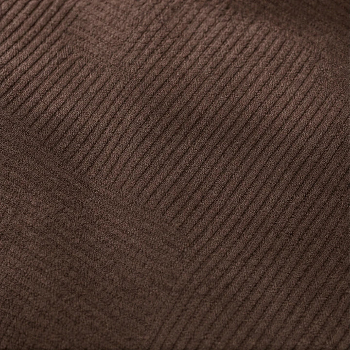 Polora – Knitted Polo Top And Wide-Leg Trouser Set