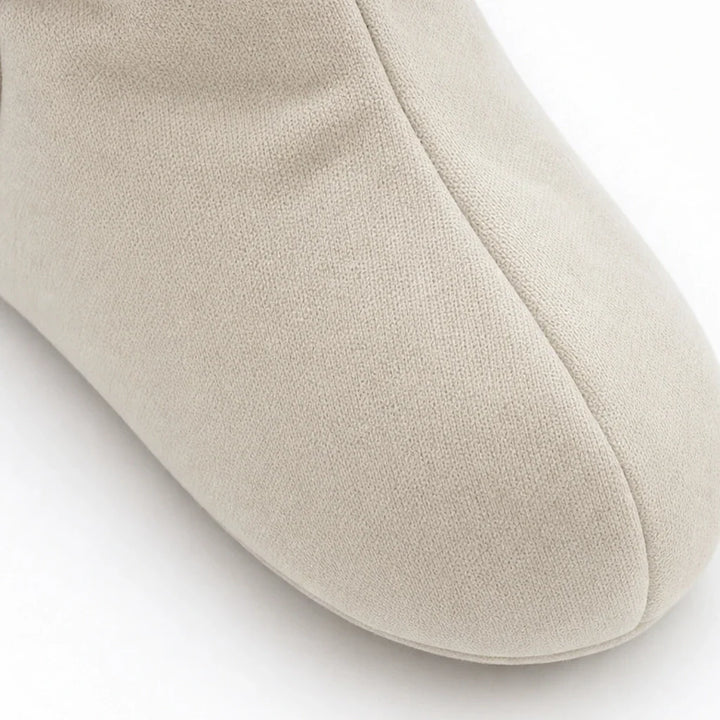 CosyStep – USB Heated Padded Foot Warmer Boots