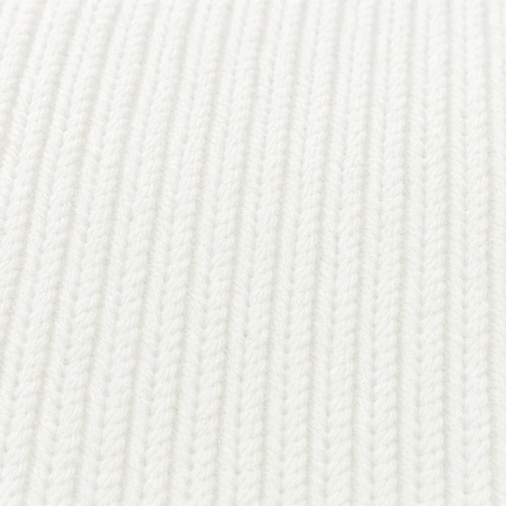 Collar & Knit – Collared Loose-Knit Henley Sweater