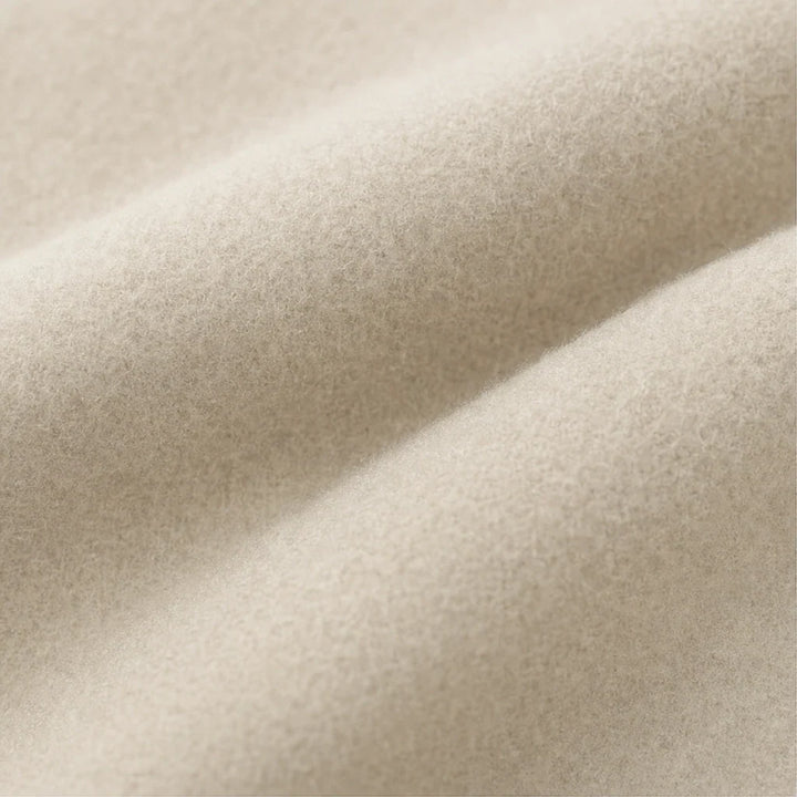 Mayfield – Double-Button Wool Coat