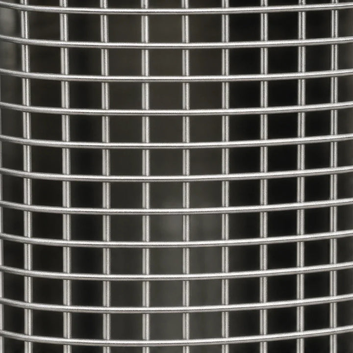 RootCycle – Stainless Steel In-Ground Worm Composting Tube