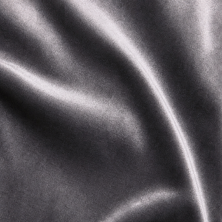 Wearbella – Velvet High-Waisted Wide-Leg Trousers