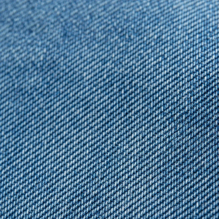 Everwarm – Fleece-Lined High-Rise Jeans
