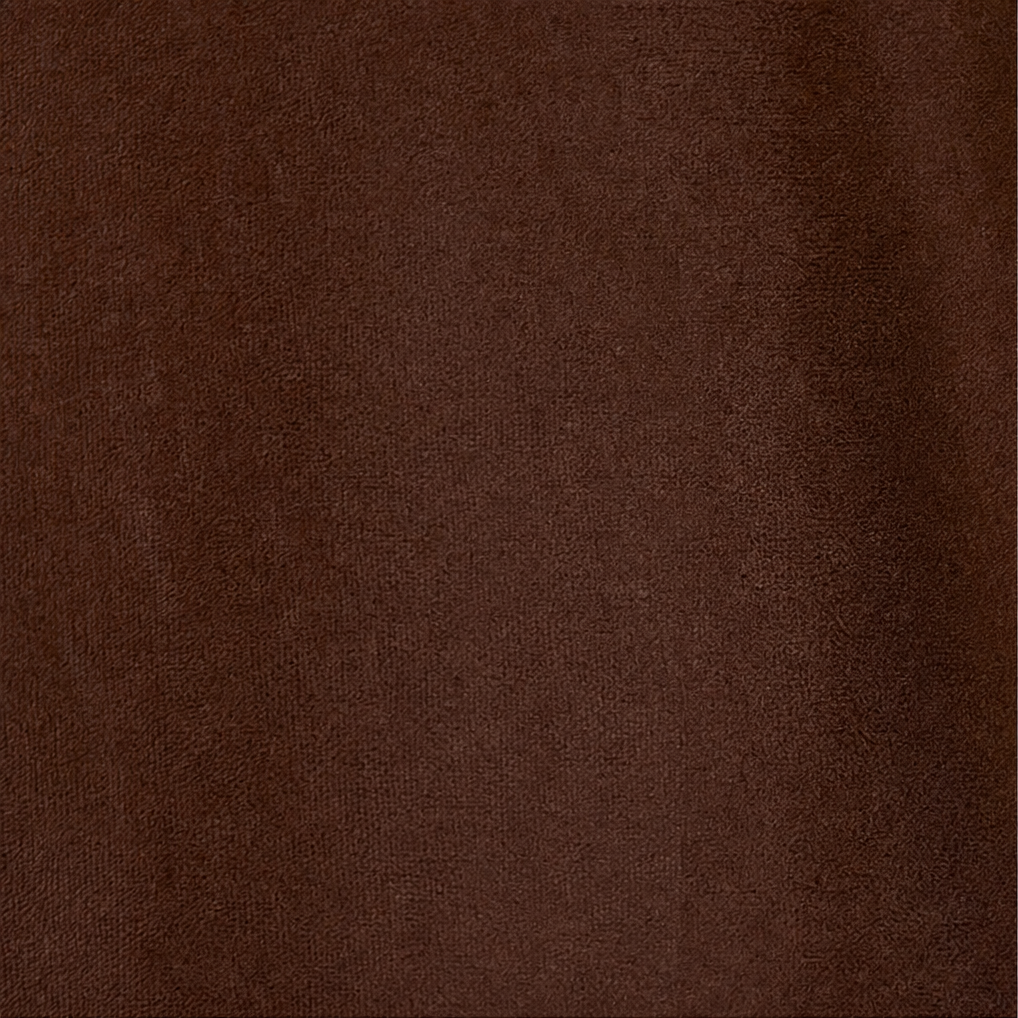 Wintervale – Hooded Shearling-Lined Full-Length Coat