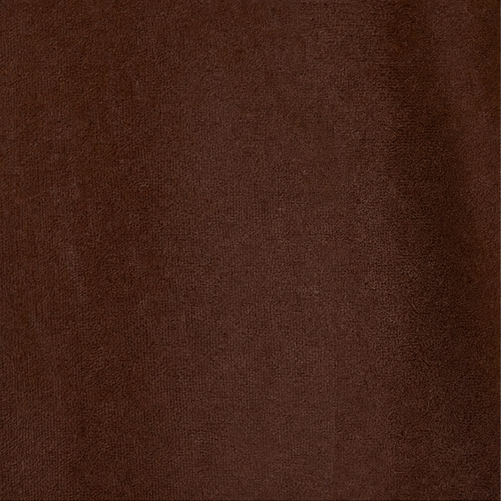 Wintervale – Hooded Shearling-Lined Full-Length Coat