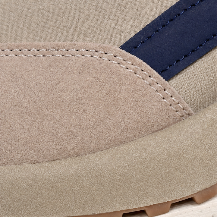 Elevora – Anti-Slip Platform Sneakers