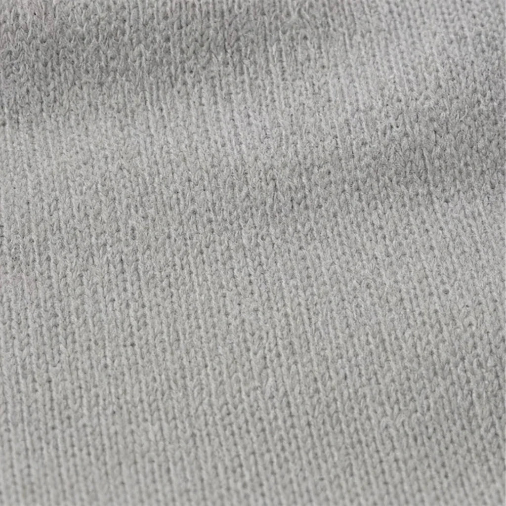 Veloura – Oversized Turtleneck Pocket Poncho Sweater