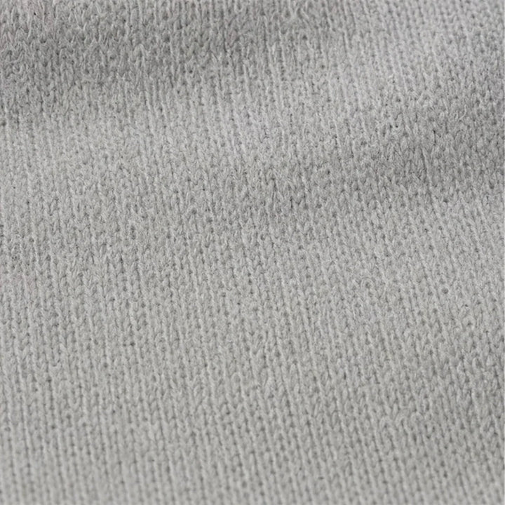 Veloura – Oversized Turtleneck Pocket Poncho Sweater