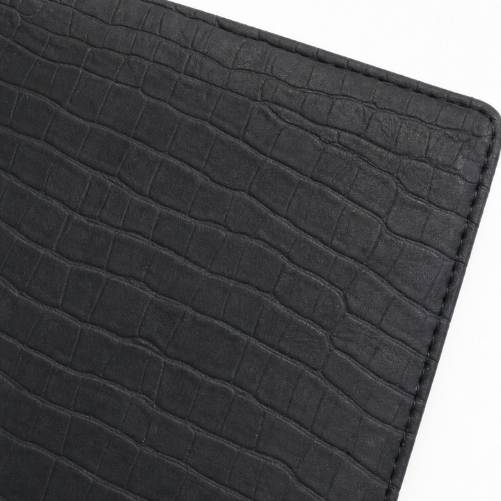 Paperlock – Combination Lock Cash And Document Binder