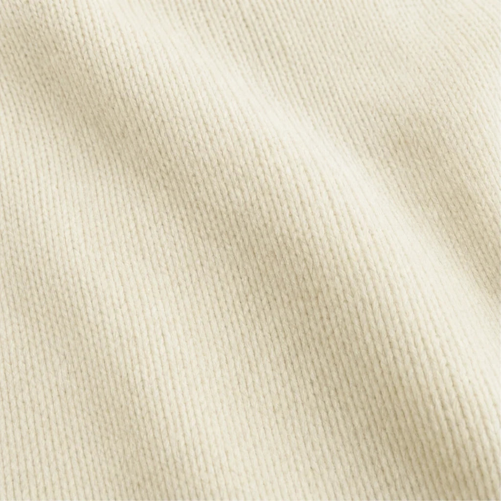 Lunavia – Mid-Length Knit Sweater