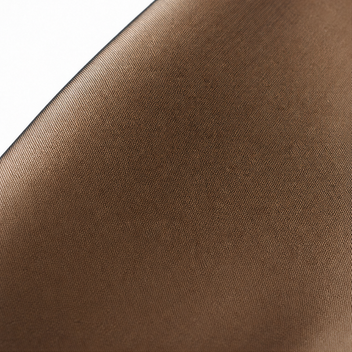 Snatchwarm – Fleece-Lined Single-Seam Shaping Tights