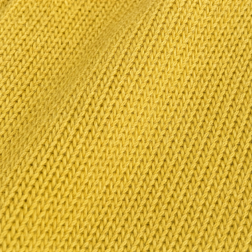 Vivelyn – Color-Block V-Neck Knit Cardigan