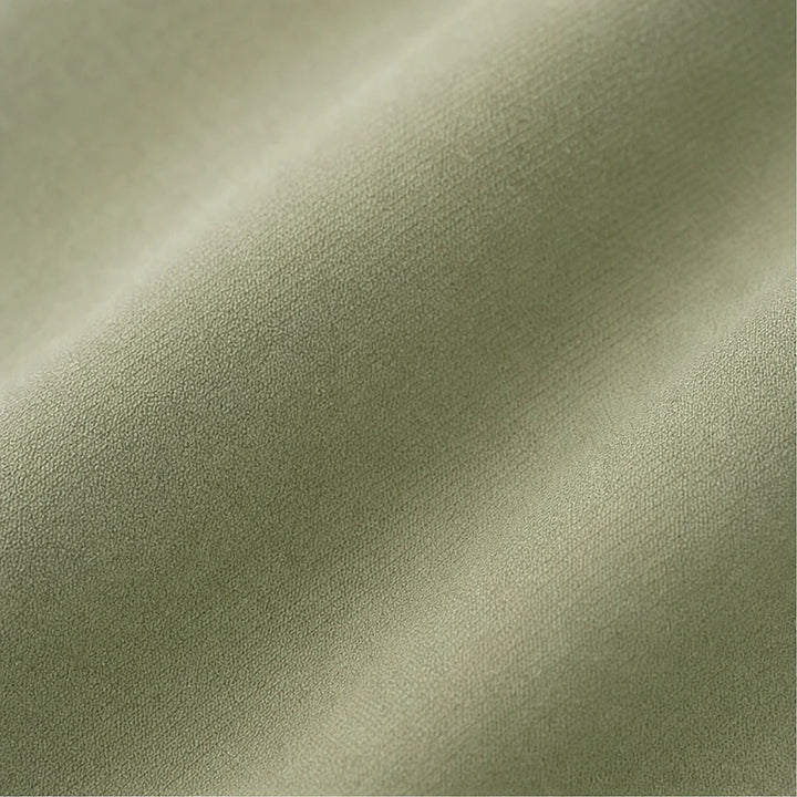 Vellaire – Double-Breasted Pleated Peplum Trouser Suit