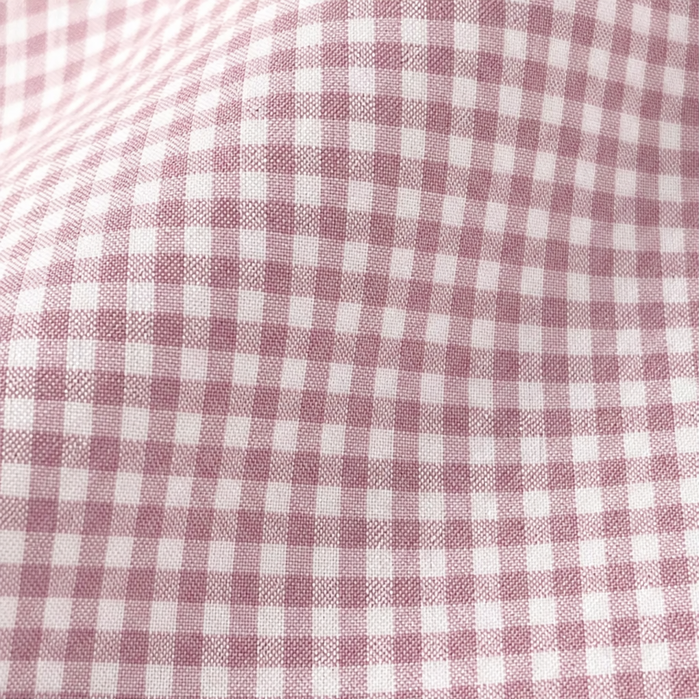 Fauxbourg – Retro Plaid Relaxed-Fit Button-Down Shirt