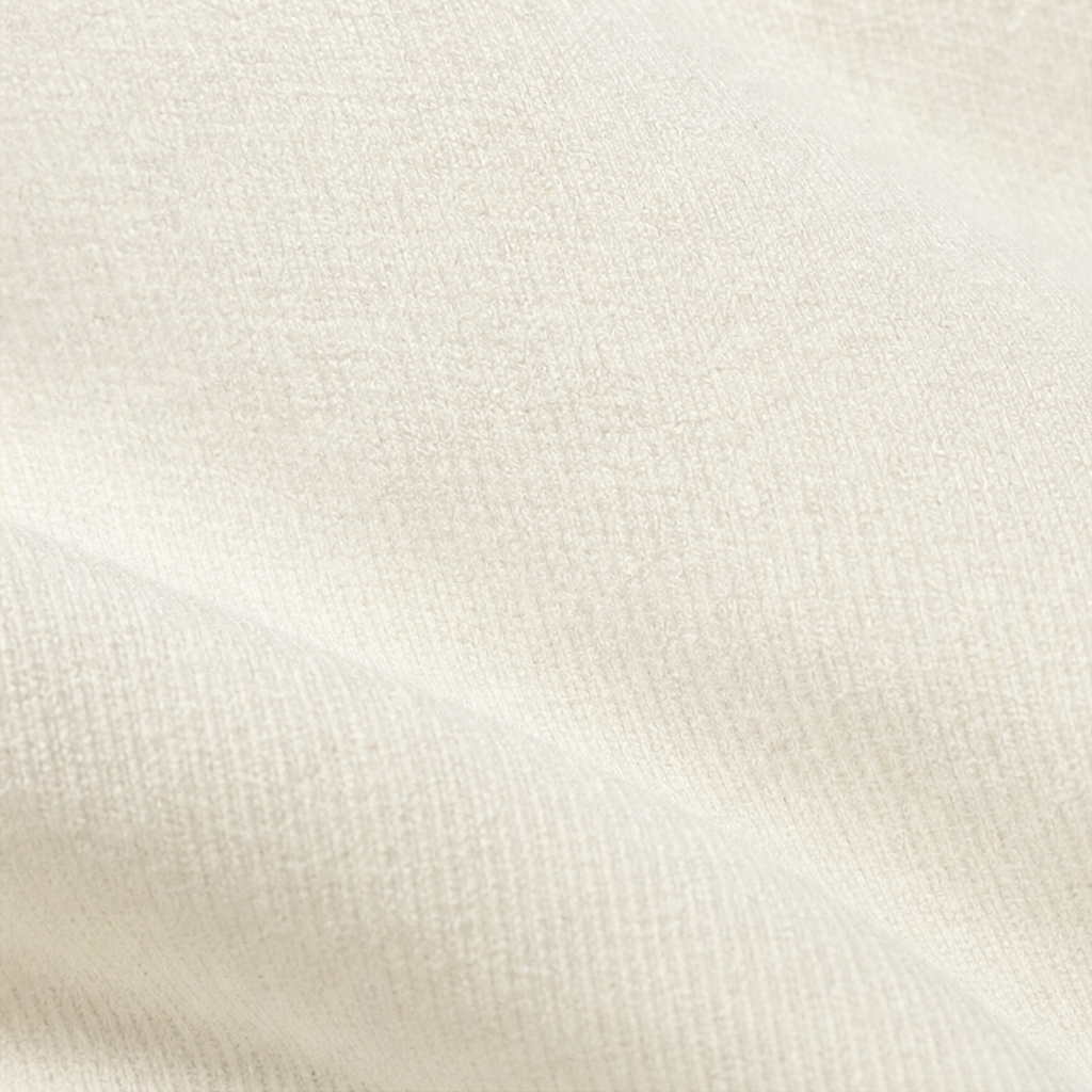 Wearbella – Quarter-Zip Striped Trim Pocket Sweatshirt Dress