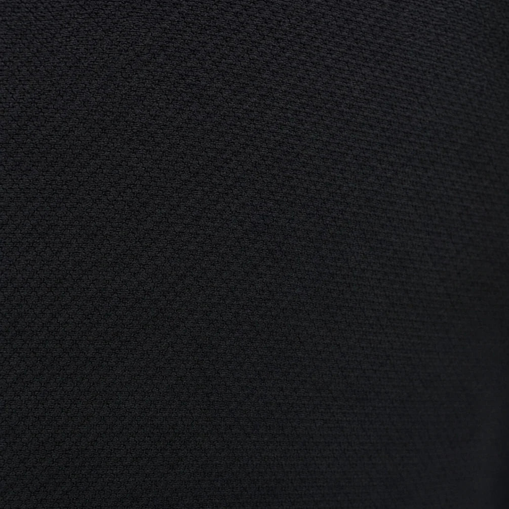Vivelyn – Asymmetrical Zip-Front Slit Dress