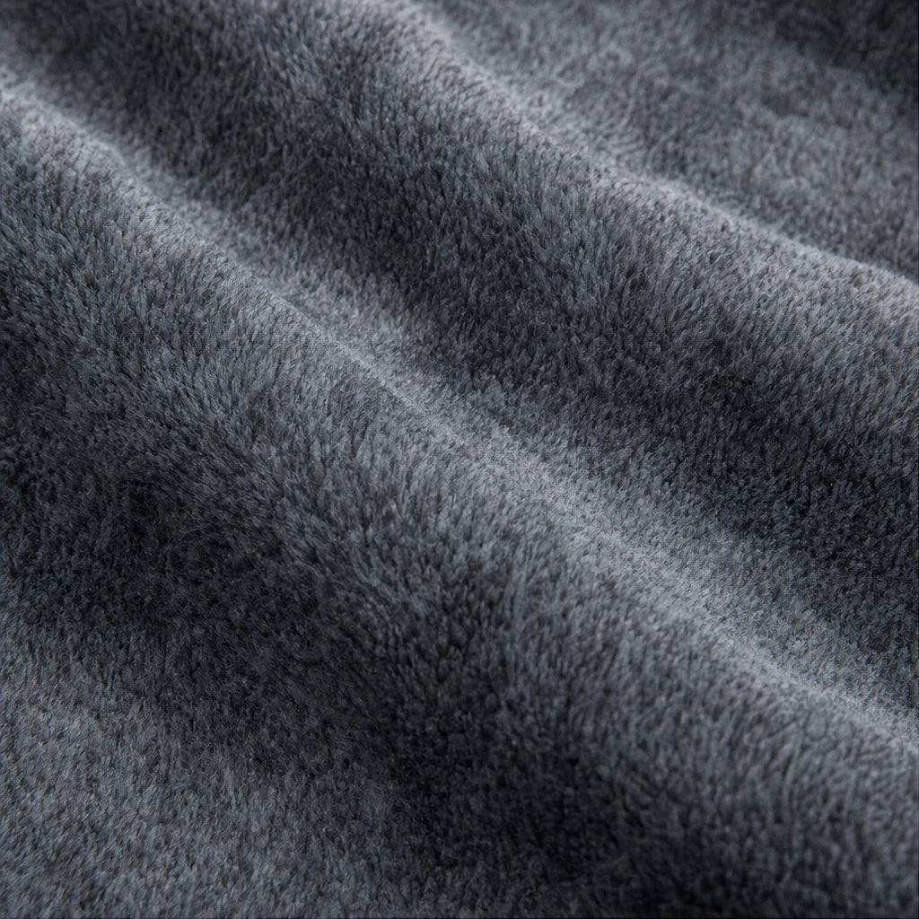 Hearthwool – Oversized Lambswool Throw Blanket