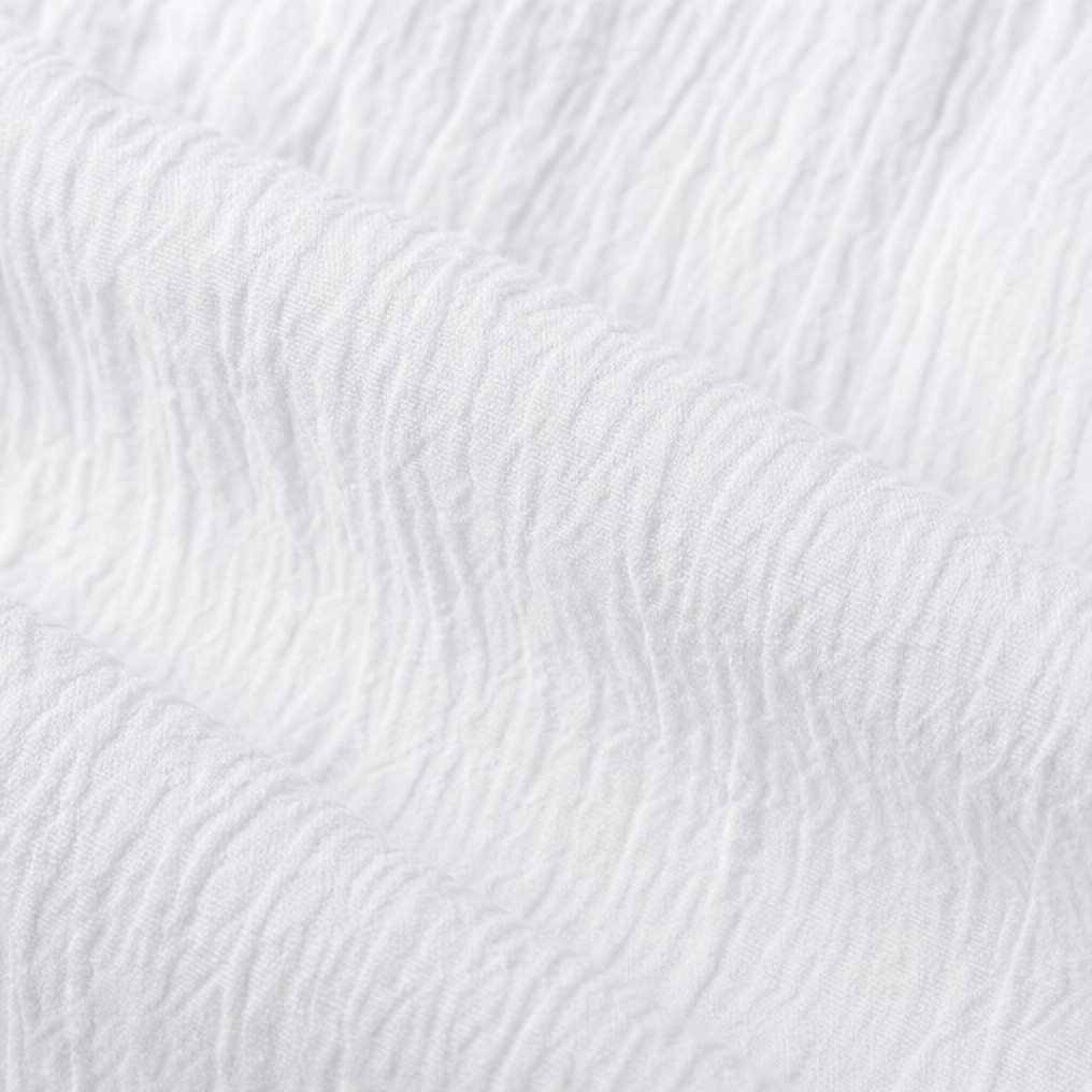 Solvane – A-Line Round Neck Midi Dress