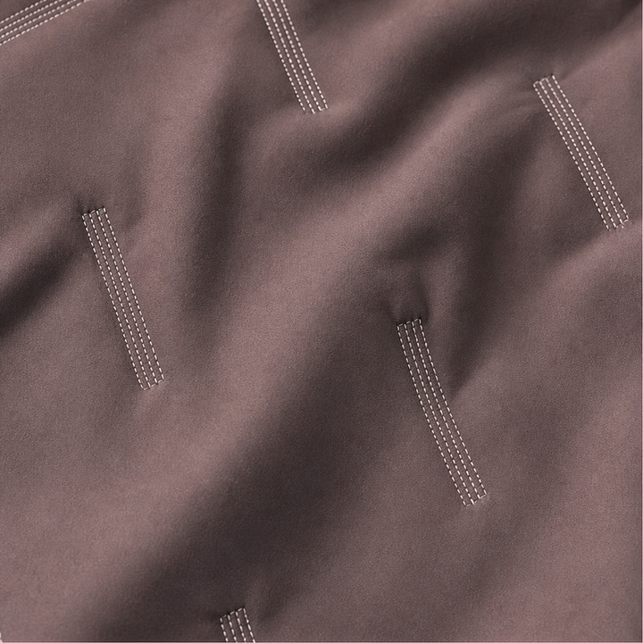 Frostline – Quilted Fleece-Lined Jogger Pants