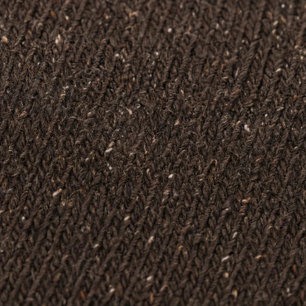 Purr & Purl – Patterned Knit Sweater