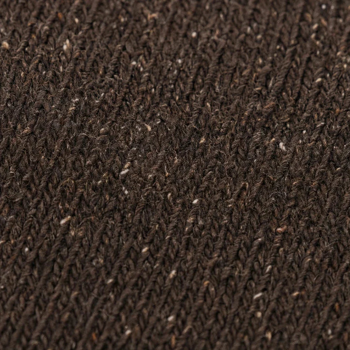 Purr & Purl – Patterned Knit Sweater