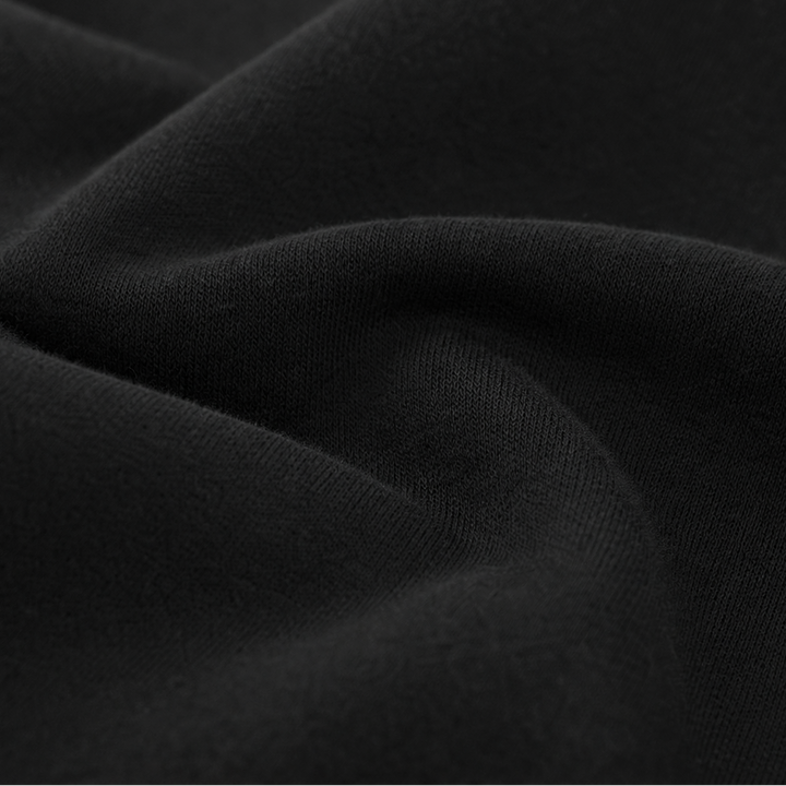Wrapdown – Long Zip-Up Hooded Jacket