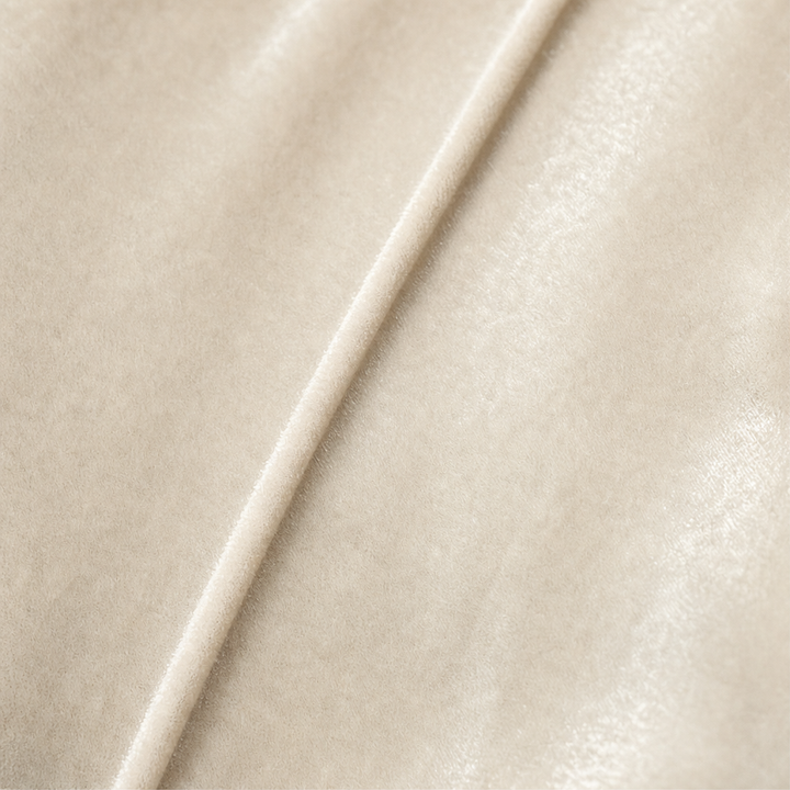 Velvara – Velvet Like Wide-Leg Trousers
