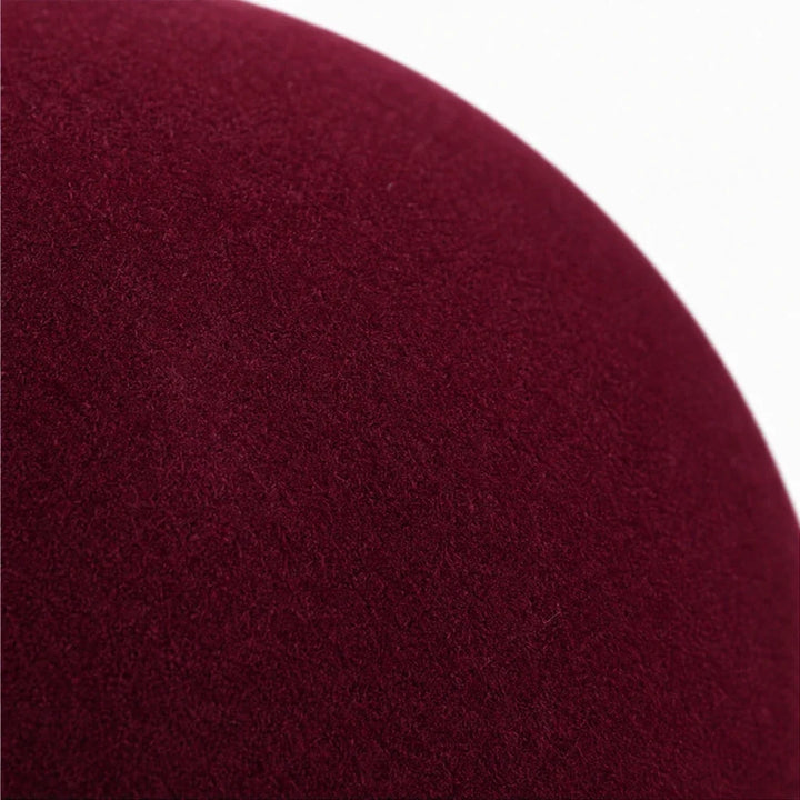 Veloura – Velvet Christmas Tree Ornaments