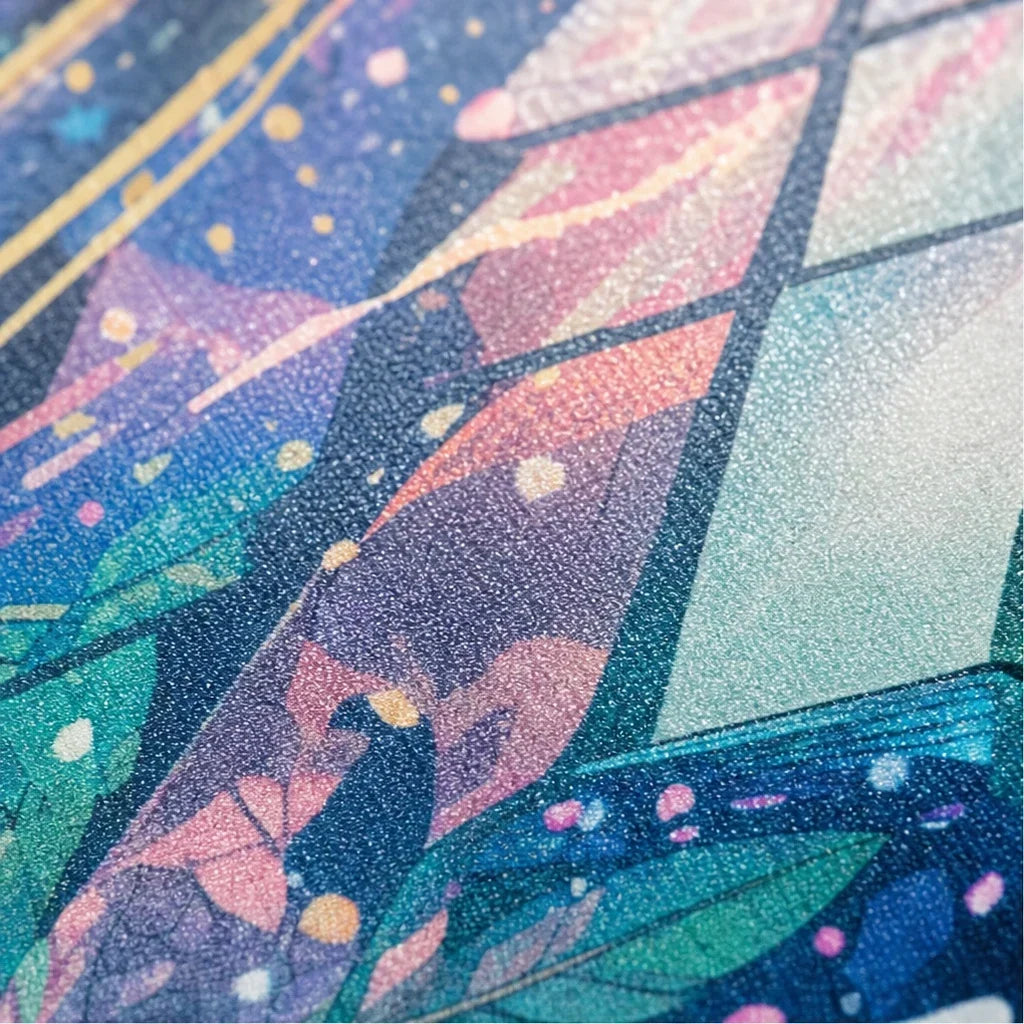GlimmerDuo – Dual-Tip Glitter Acrylic Paint Markers