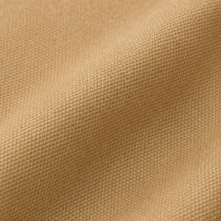 Mayfield – Plush-Trim Woolen Coat