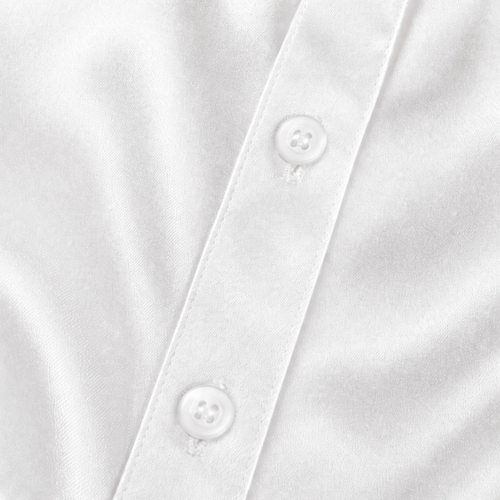 Satinelle – Long-Sleeve Shirt