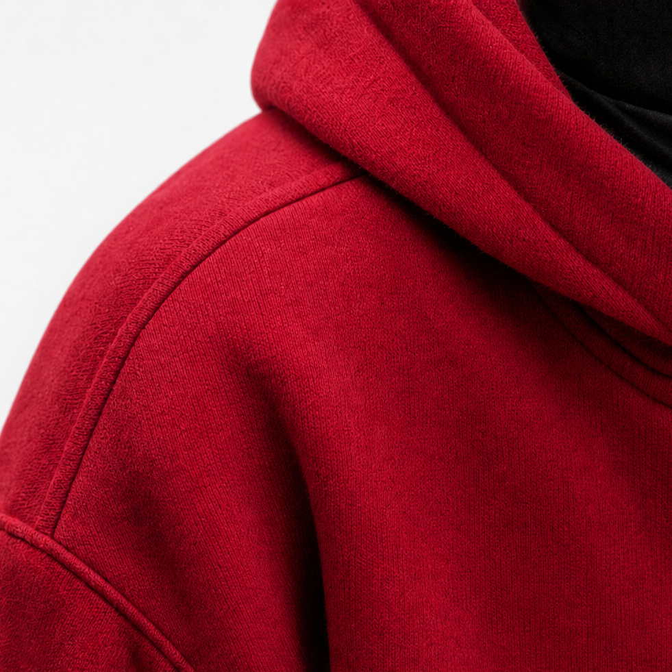 Balacloak – Zip-Up Balaclava Hood Jacket