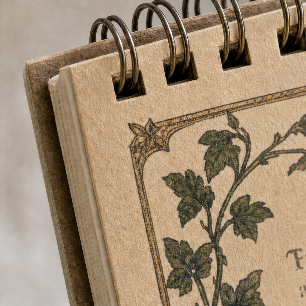 Bardwell – A Shakespearean Year Illustrated Wall Calendar