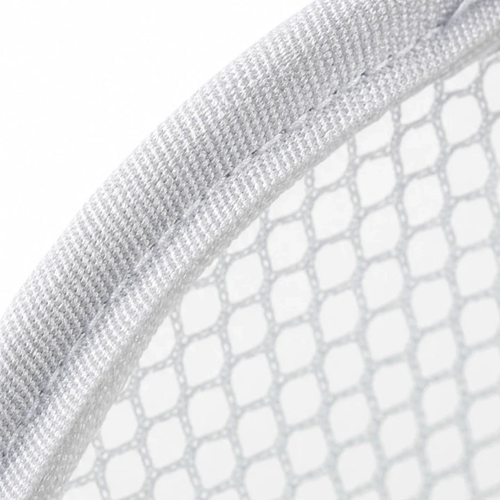 Openstay – Foldable Mesh Travel Toiletry Organizer
