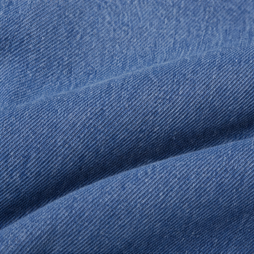 Wearbella – High-Waisted Wide-Leg Jeans