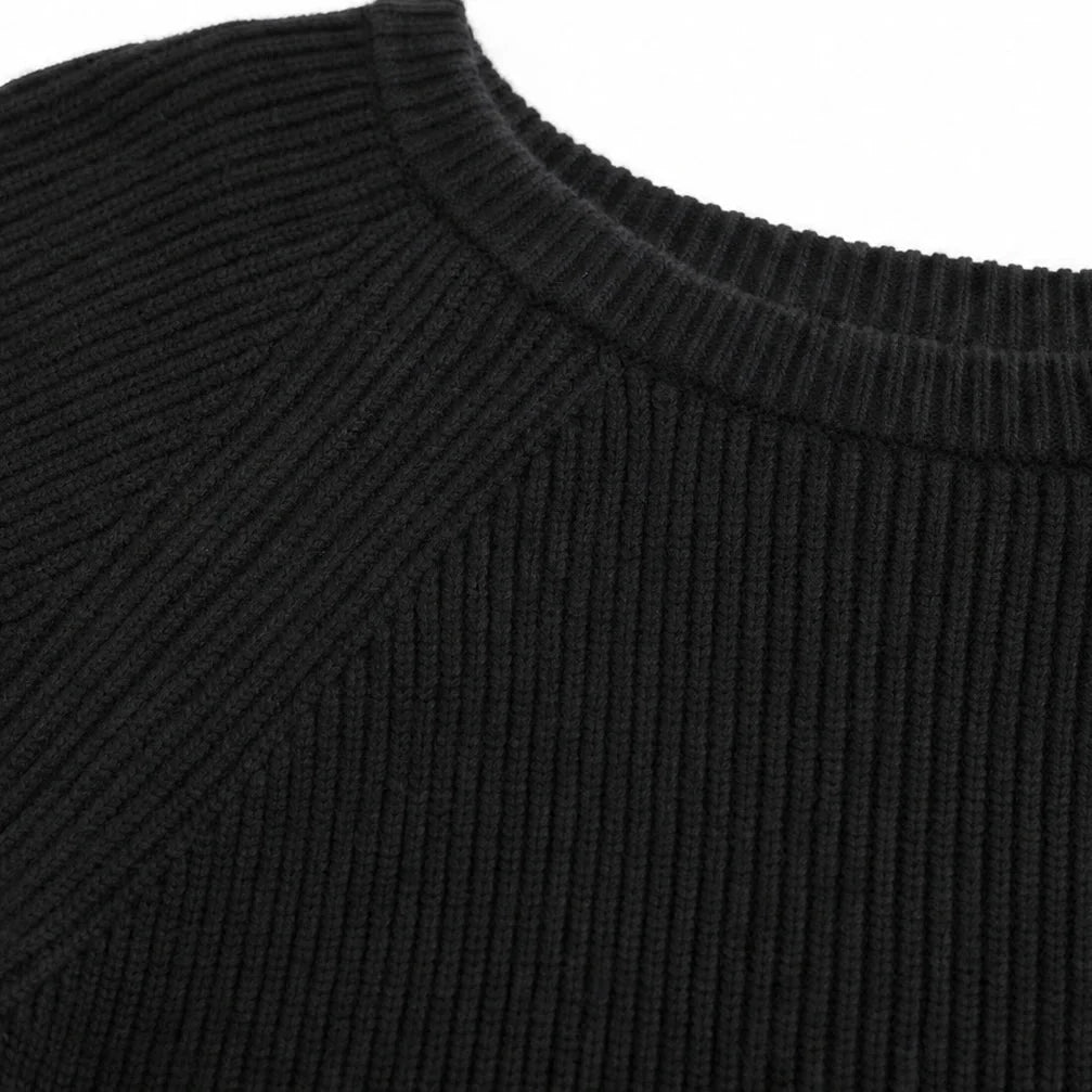 Overa – Layered Oversized Knit Top