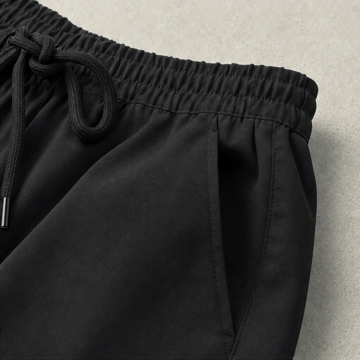 Wayfarer Joggers – Pull-On Cargo Joggers