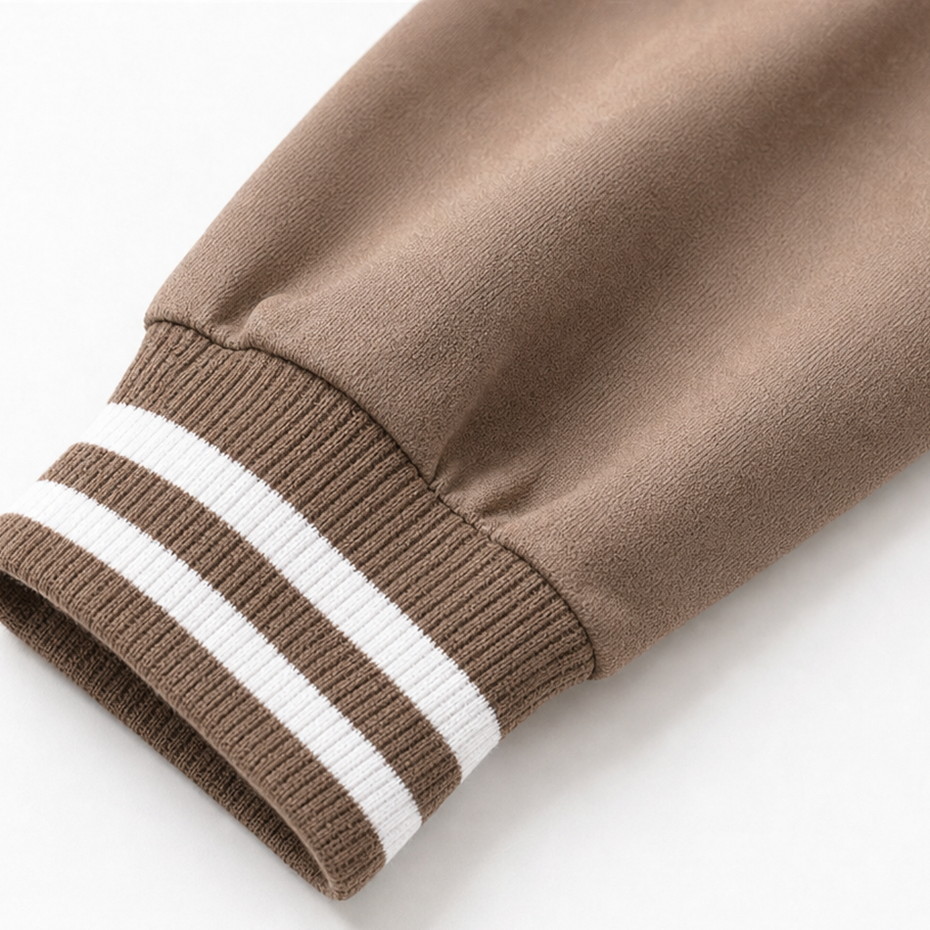 Vellora – Open-Front Blazer And Trouser Set