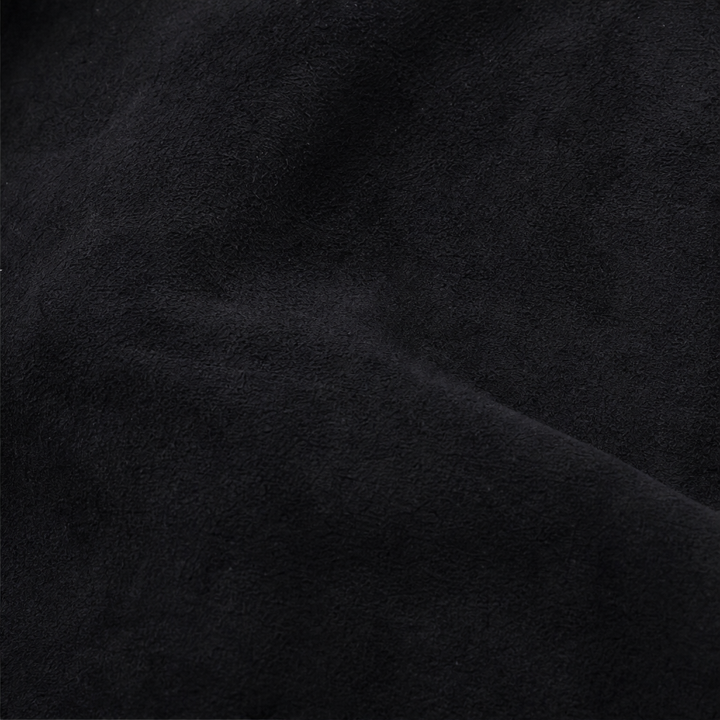 Legluxe – Stretch Suede-Look Over-The-Knee Boots
