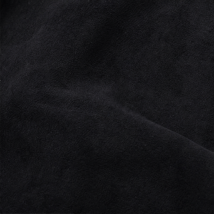 Legluxe – Stretch Suede-Look Over-The-Knee Boots