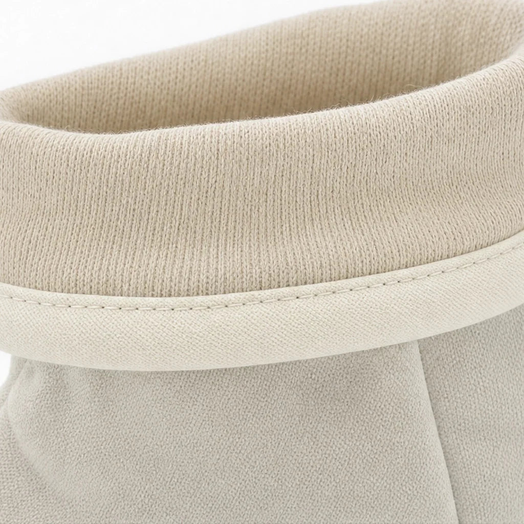 CosyStep – USB Heated Padded Foot Warmer Boots
